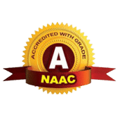 NAAC ' A