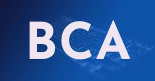 BCA-Bachelor of Computer Applications