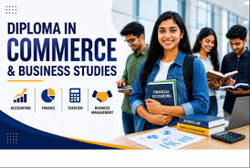 Diploma-in-Commerce-&-Business-Studies