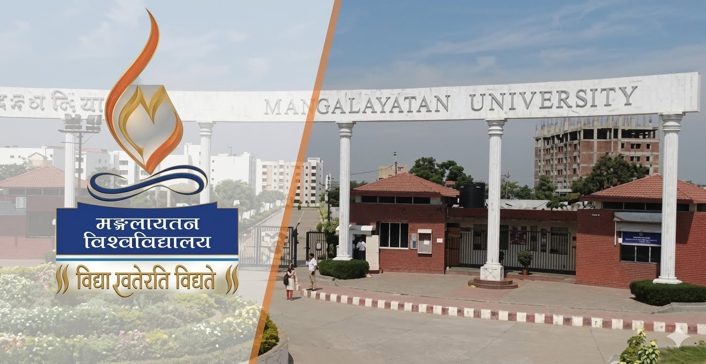 Mangalayatan University