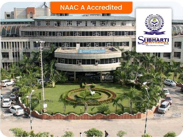 Subharti University