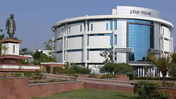 Suresh Gyan Vihar University