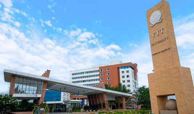 Vellore Institute of Technology