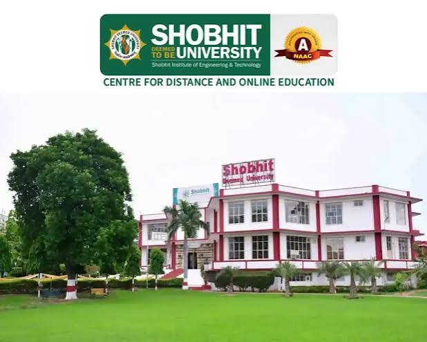 Shobhit University