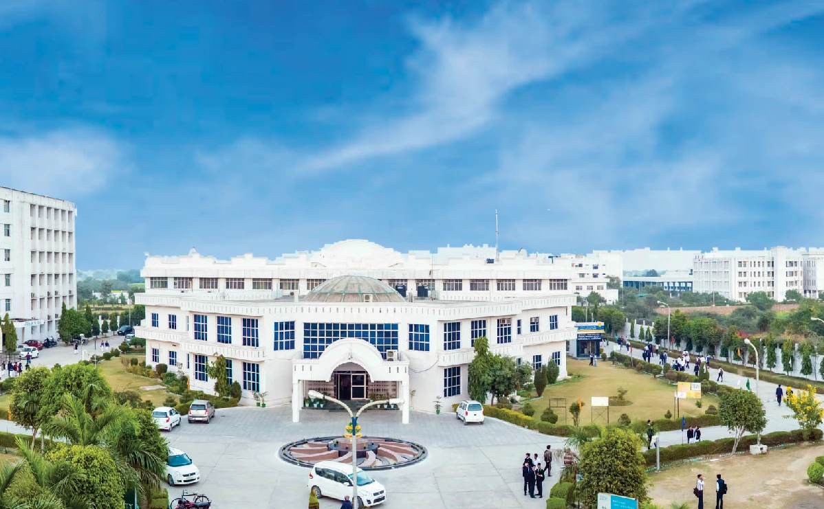 GLA University