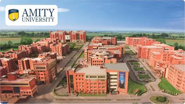 Amity University
