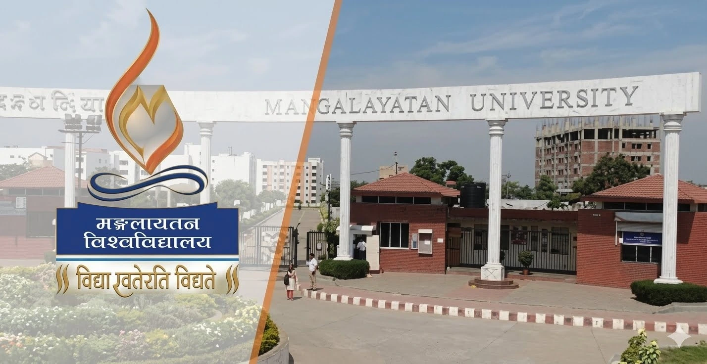 Mangalayatan University
