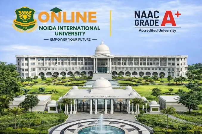 Noida International University
