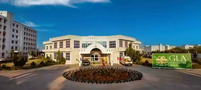 GLA University